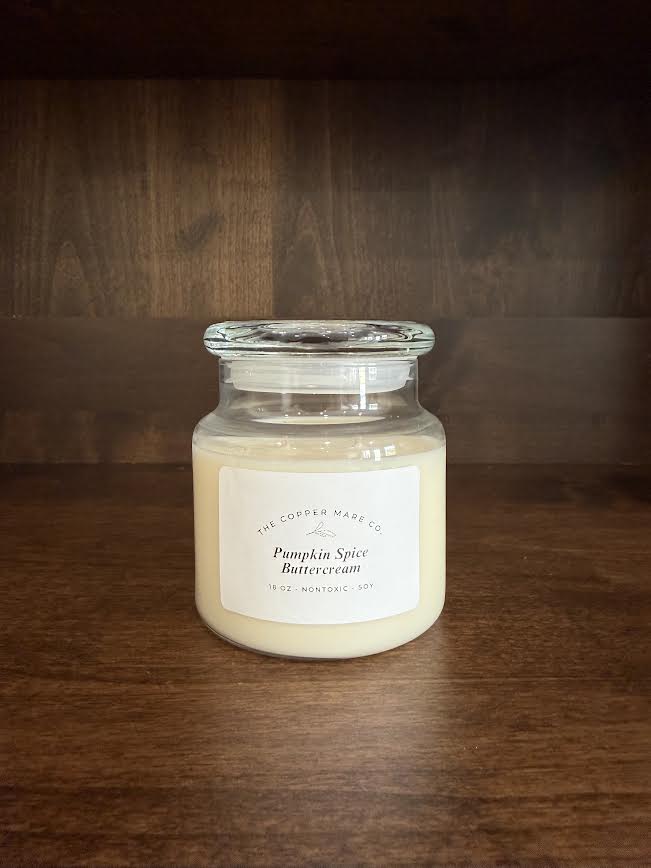 Fall Candle (18oz)