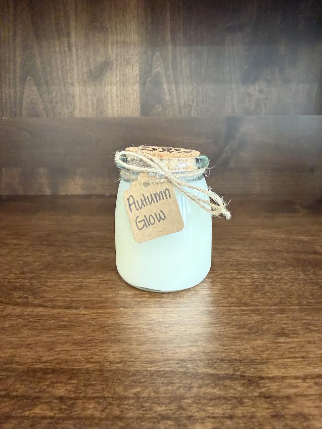 Fall Candle (7oz)