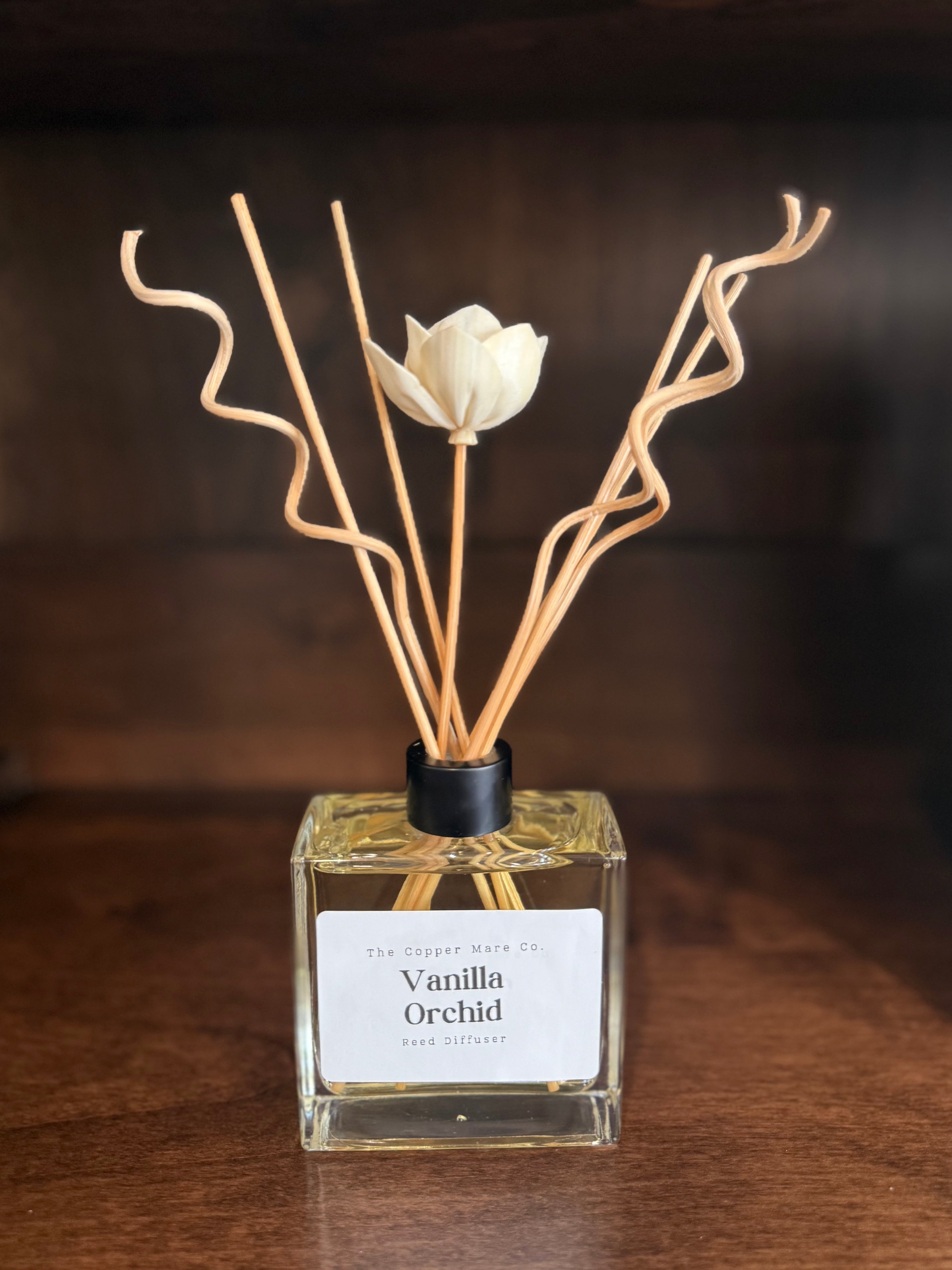 Reed Diffuser