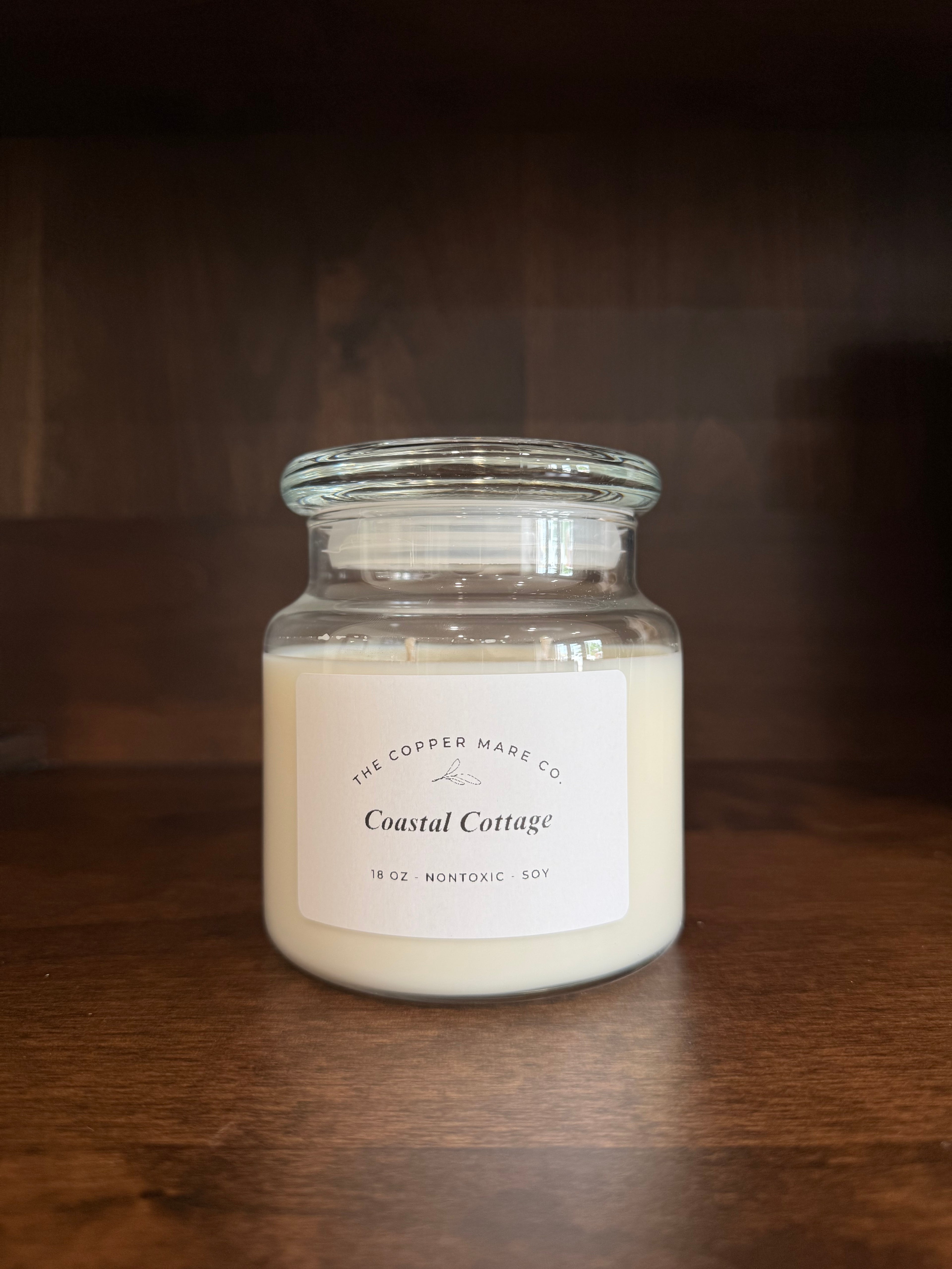 All Season Candle (18oz)
