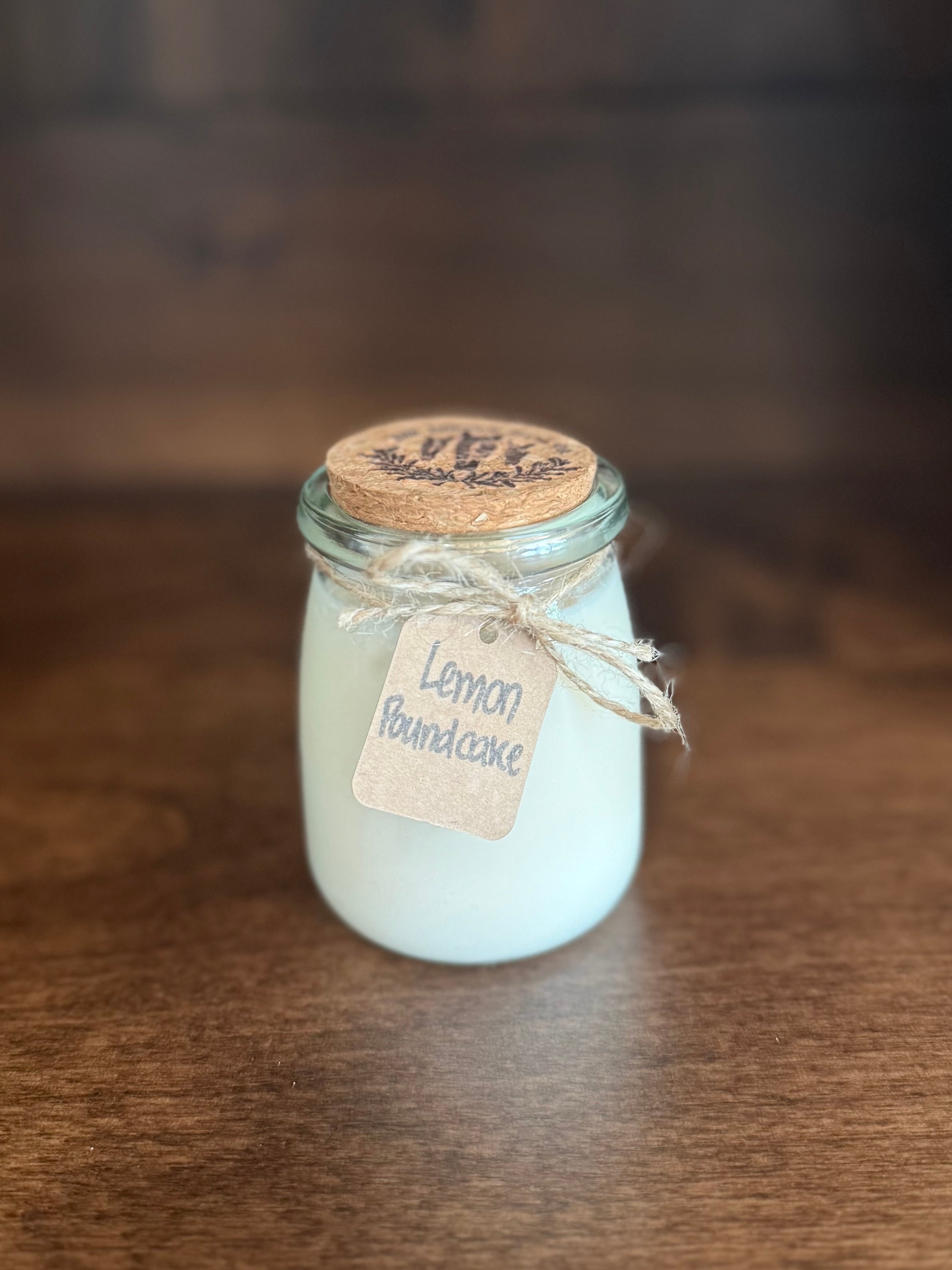 All Season Candle (7oz)