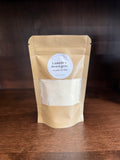 Sample Laundry Detergent