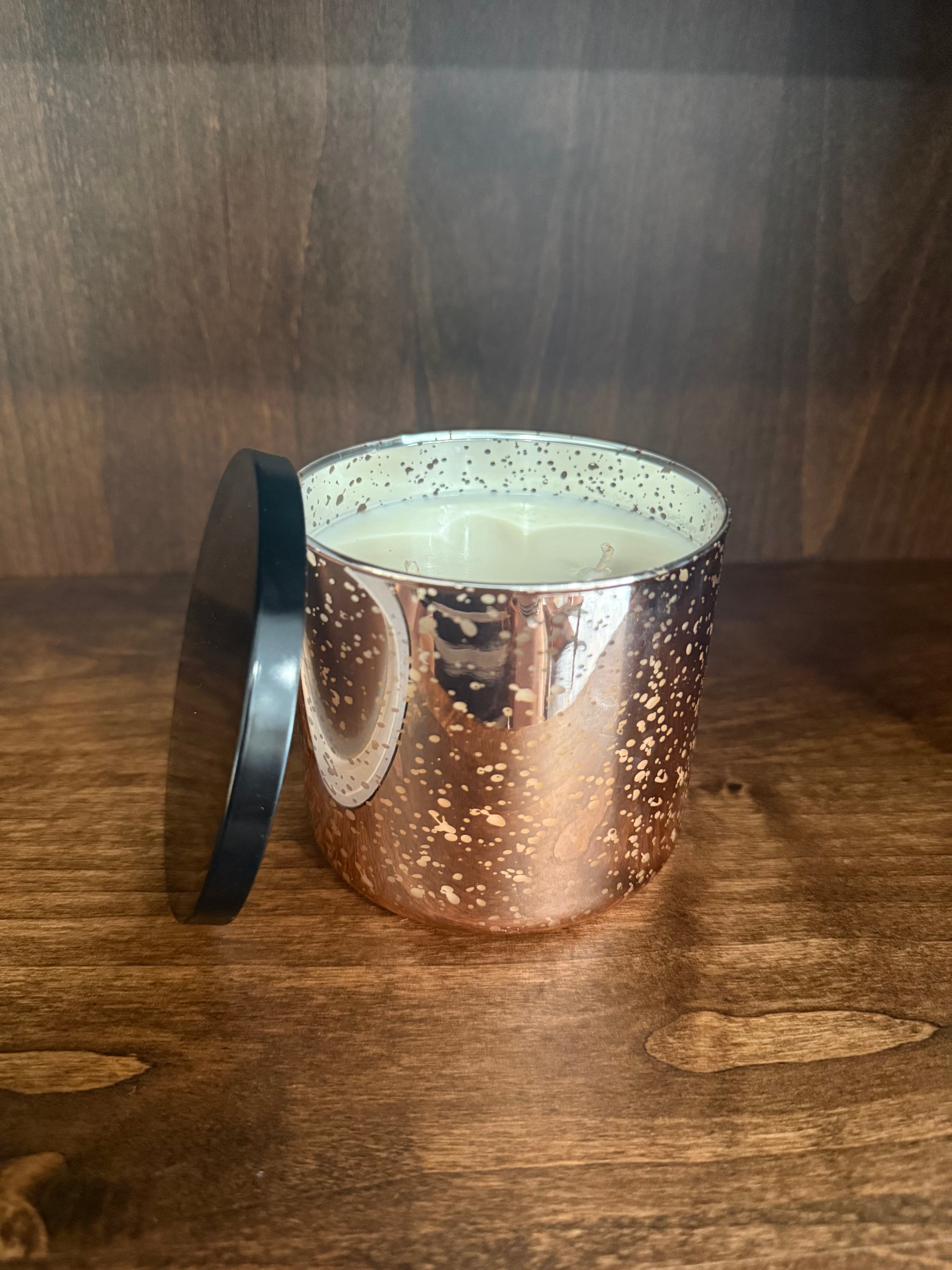 Limited Edition Fall Candle- 20oz